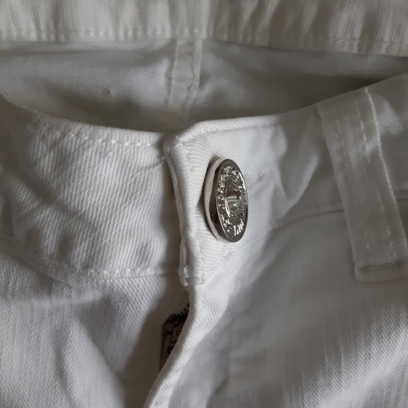 ❤SOLD❤GUESS premium "nicole cigarette" skinny jeans - Picture 7 of 11